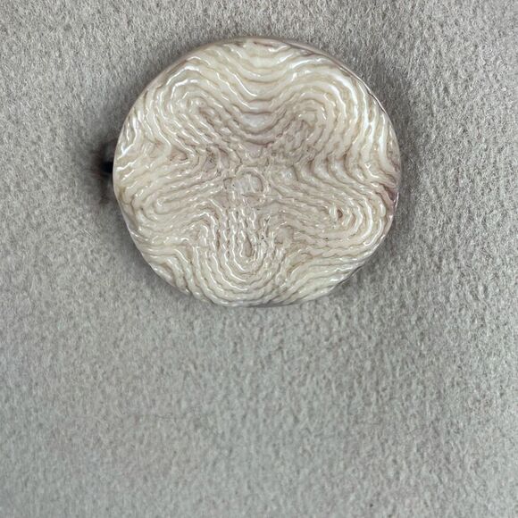 Bernhard Altmann Vintage 40s 50s Cashmere Overcoat - Picture 8 of 10